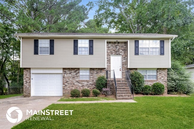 property at 2576 Wright St