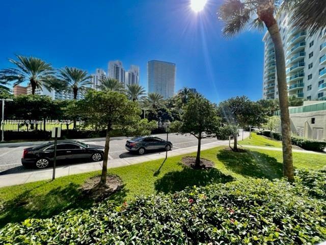 property at 19370 Collins Ave