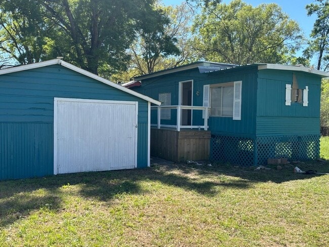 property at 250 Richard St