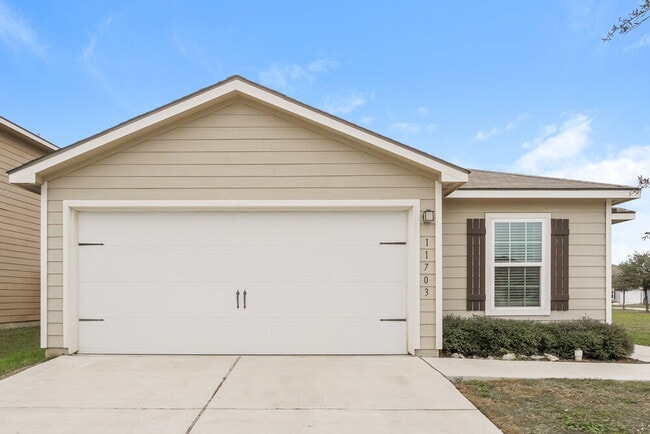 property at 11703 Viney Pass