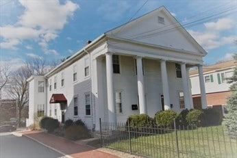 property at 122 Elm St