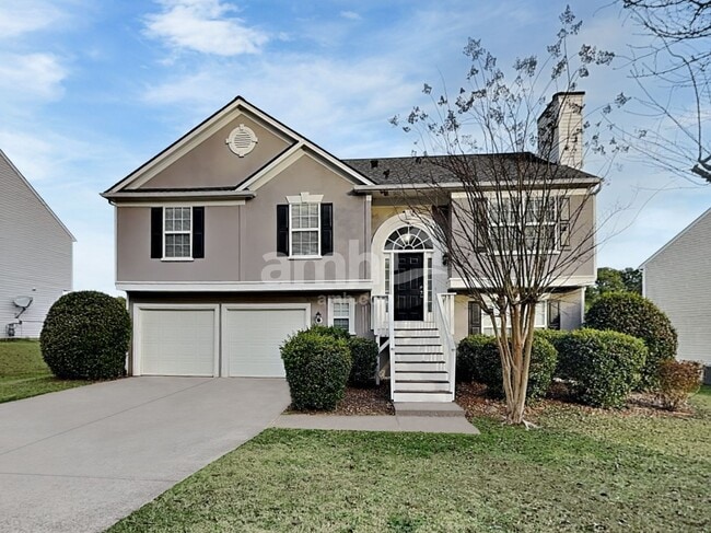 property at 506 Bass Chase NW