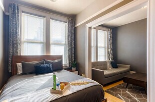 617 E Liberty St in Ann Arbor, MI - Building Photo