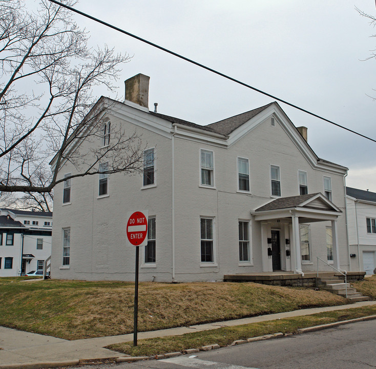 69 N Monroe St in Xenia, OH - Building Photo