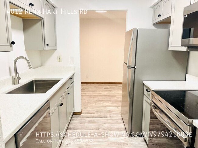 property at 4012 Renn Hart Hills