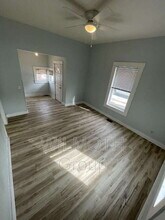 610 S Gallatin St in Marion, IN - Foto de edificio - Building Photo