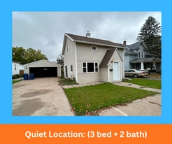 1012 S 4th Ave in Wausau, WI - Building Photo