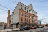 39-51 Bruen St in Newark, NJ - Building Photo - Building Photo