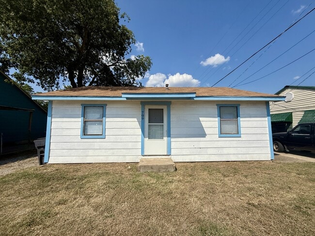 property at 709 Lake Murray Dr S