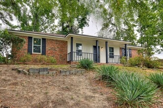 208 Foxdale Dr in Evans, GA - Building Photo - Building Photo