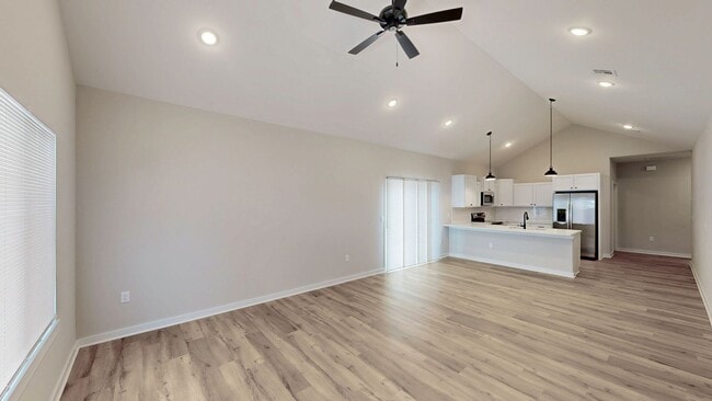 2126 E Elk Rdg Ave in Goddard, KS - Building Photo - Building Photo