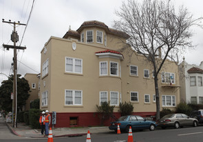 1506 4th Ave Apartments