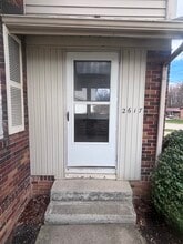 2617 Peach Ln in Wooster, OH - Foto de edificio - Building Photo