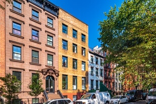 144 Willow St in Brooklyn, NY - Building Photo