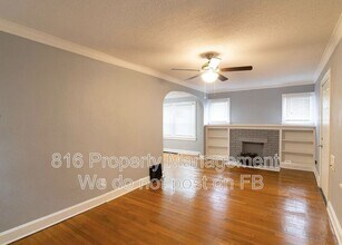 5815 Euclid Ave E in Kansas City, MO - Building Photo - Building Photo