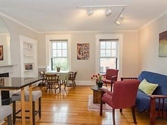 property at 75 Charles St