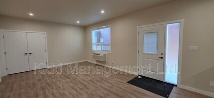 5585 Kidd Pl in Prince George, BC - Building Photo - Building Photo