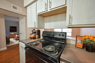 Buffalo Run in Princeton, TX - Foto de edificio - Building Photo