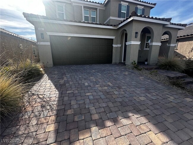 6841 Toll Mountain St in North Las Vegas, NV - Building Photo - Building Photo