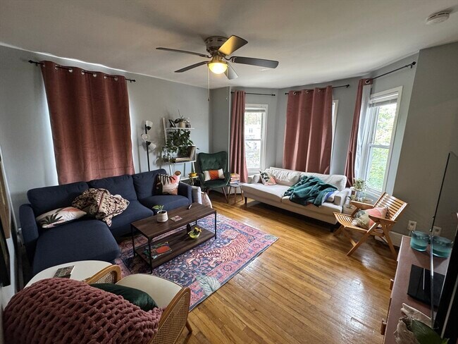 46 Brookley Rd, Unit 3
