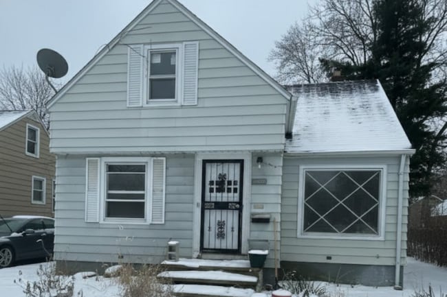 property at 18406 Lewis Dr