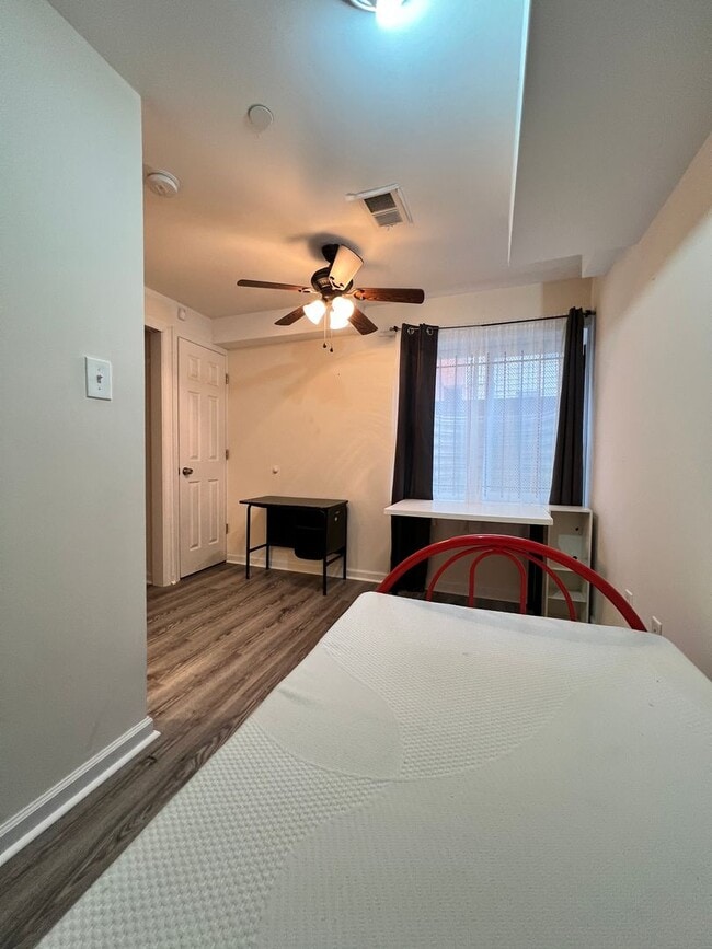 3722 Brandywine St in Philadelphia, PA - Building Photo - Building Photo