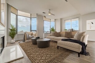 Whitney Uptown in Dallas, TX - Building Photo