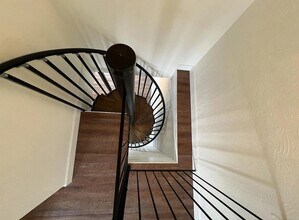 2916 Johnson Ave NW in Cedar Rapids, IA - Building Photo - Building Photo