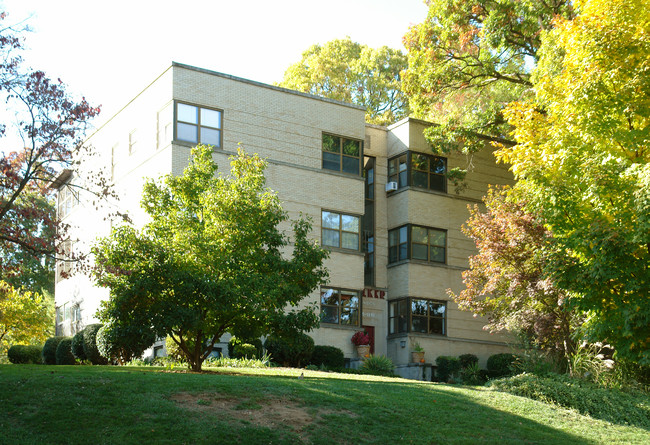 Walker Condos in Roanoke, VA - Building Photo - Building Photo