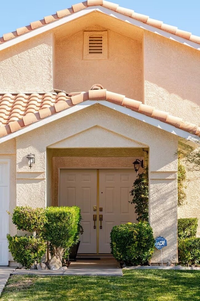 3454 Evening Sun Dr in Las Vegas, NV - Building Photo - Building Photo