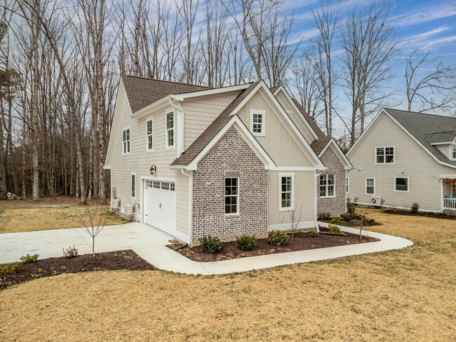2955 Corral Rd in Signal Mountain, TN - Building Photo - Building Photo