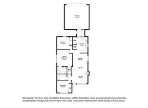 6117 Bristol Ridge Dr in Canal Winchester, OH - Foto de edificio - Building Photo