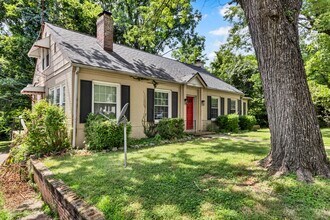 520 York St in Clarksville, TN - Building Photo - Building Photo