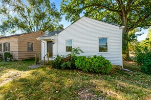 1275 Briarwood Ave in Columbus, OH - Building Photo