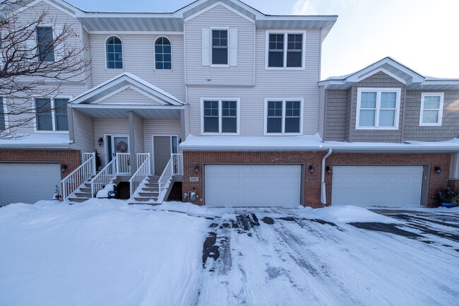 property at 20157 Holister Ln