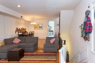 1776 Lanier Pl NW in Washington, DC - Building Photo - Building Photo