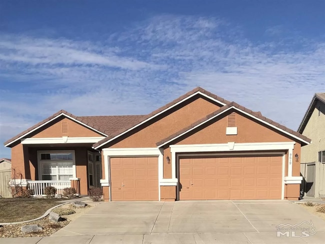 property at 9619 Glen Ridge Dr