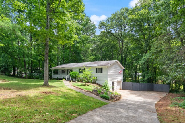 property at 142 Wanda Ave