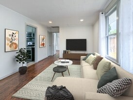 2306 Addison Rd in Houston, TX - Building Photo
