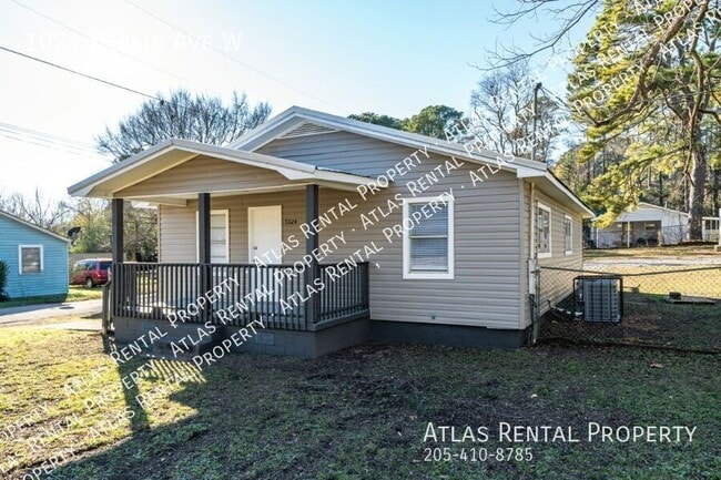 1024 Heflin Ave W in Birmingham, AL - Building Photo - Building Photo