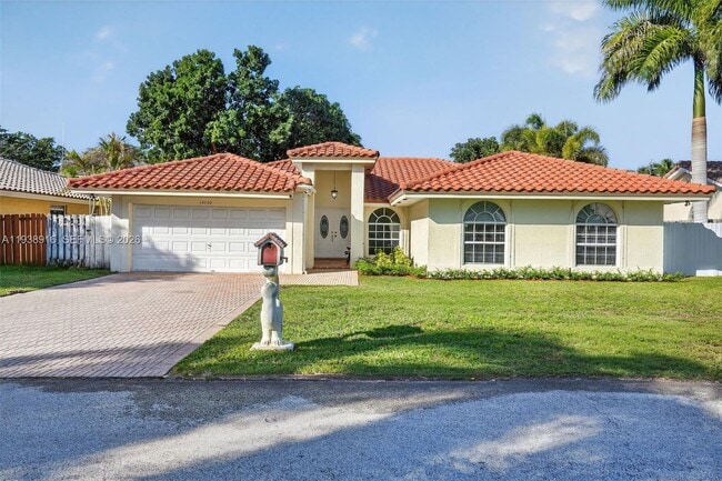 14300 SW 152nd Pl in Miami, FL - Building Photo - Building Photo