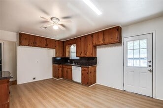 512 Odie Dr in White Settlement, TX - Building Photo - Building Photo
