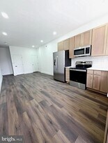 1520 S 22nd St, Unit 1 in Philadelphia, PA - Building Photo