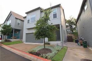3001 Del Curto Rd in Austin, TX - Building Photo