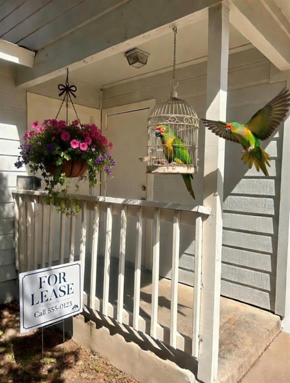 property at 9603 Nightjar Dr