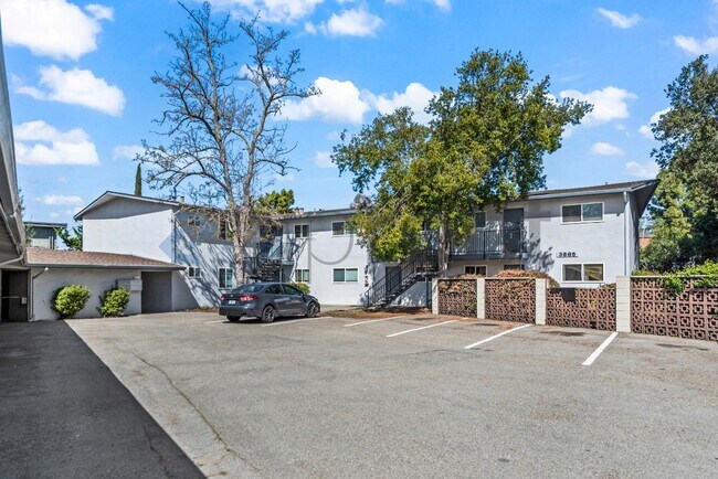 3865 Almond Ave in Fremont, CA - Building Photo - Building Photo