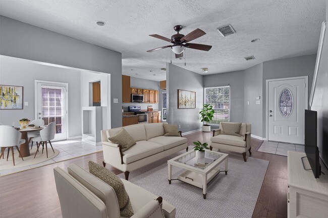 property at 12326 Kings Chase Dr