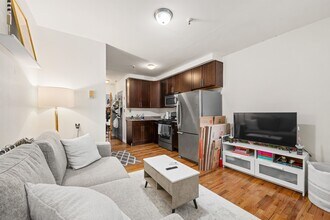 606 Jefferson St in Hoboken, NJ - Building Photo - Building Photo