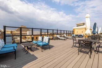 1701 16th St NW in Washington, DC - Building Photo - Building Photo