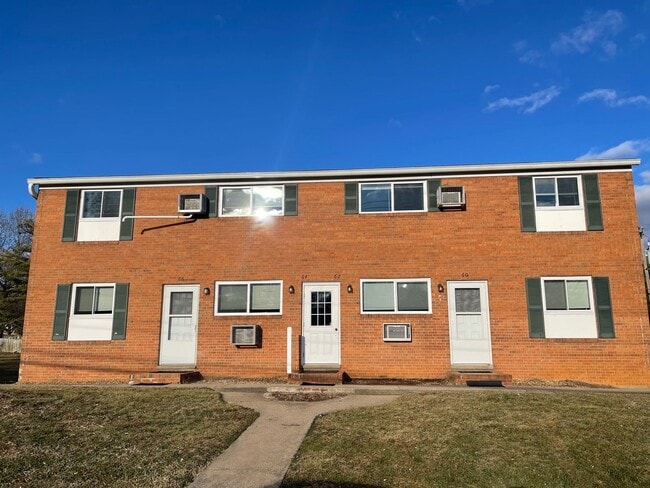 property at 76 Pleasant Hill Rd